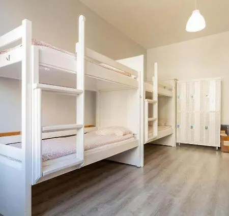 Hostel Vibe Sopot