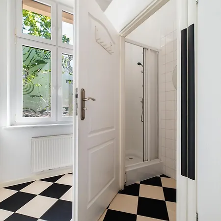 Vibe Hostel Sopot