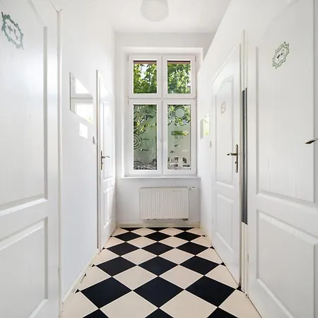 אכסניה Vibe סופוט