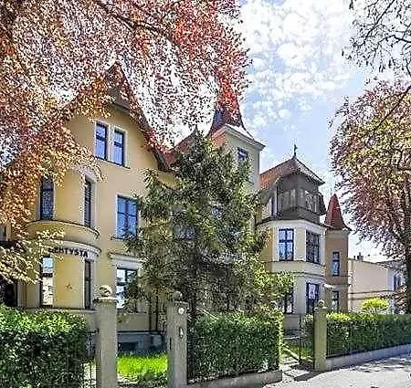 Vibe Vandrerhjem *
