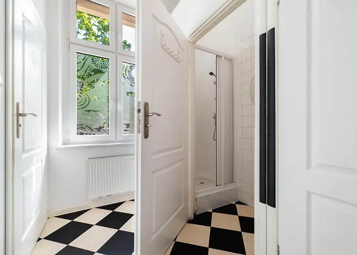 Vibe אכסניה סופוט